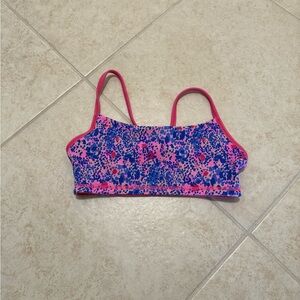 Buff bunny reversible bra